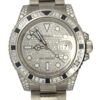 Rolex GMT-Master II White Gold 116759SANR